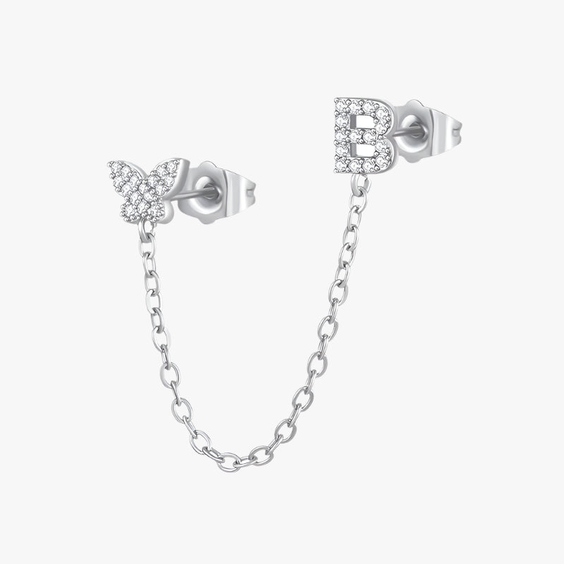 Eternal Charm Ohrringe