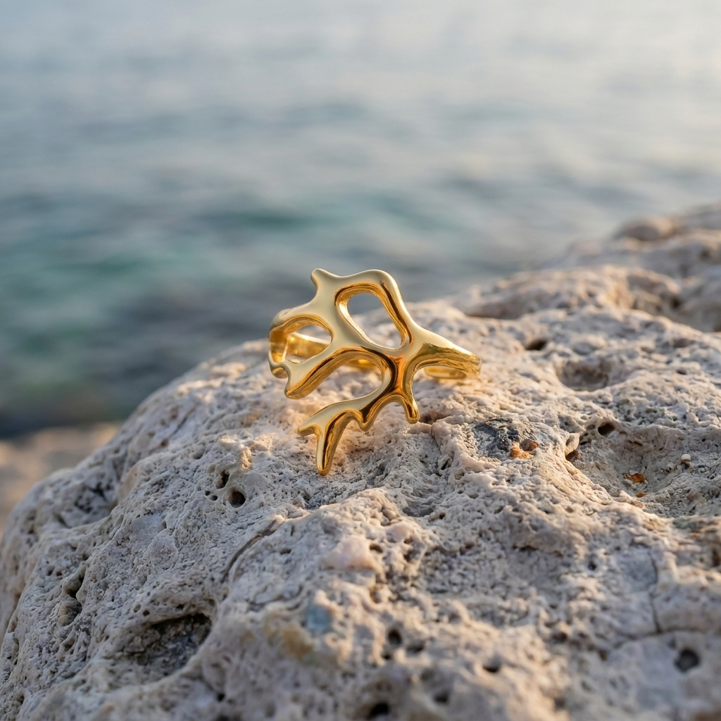 Corallis Ring