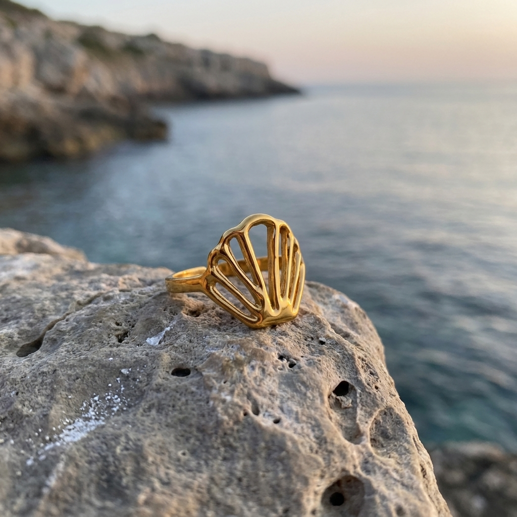Nerelle Ring
