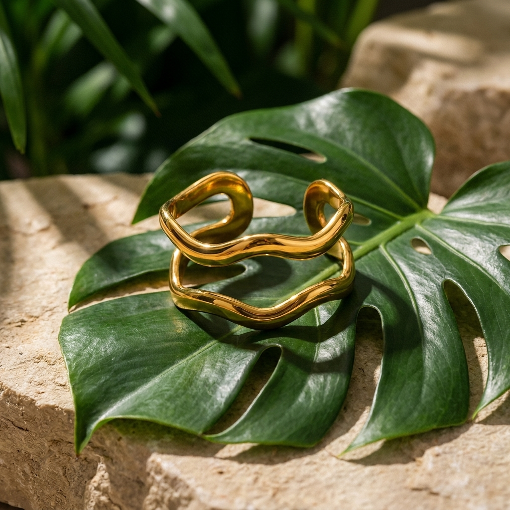 Venaya Ring