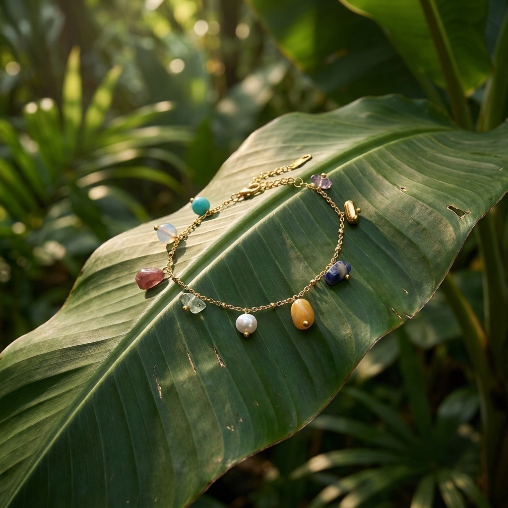 Tavira Armband