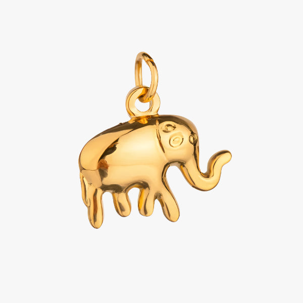 Elefant Charm