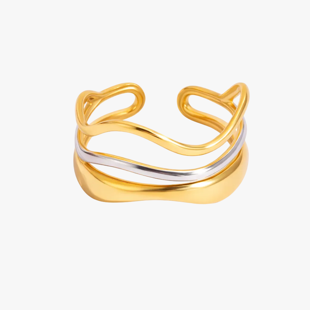 Solaya Ring