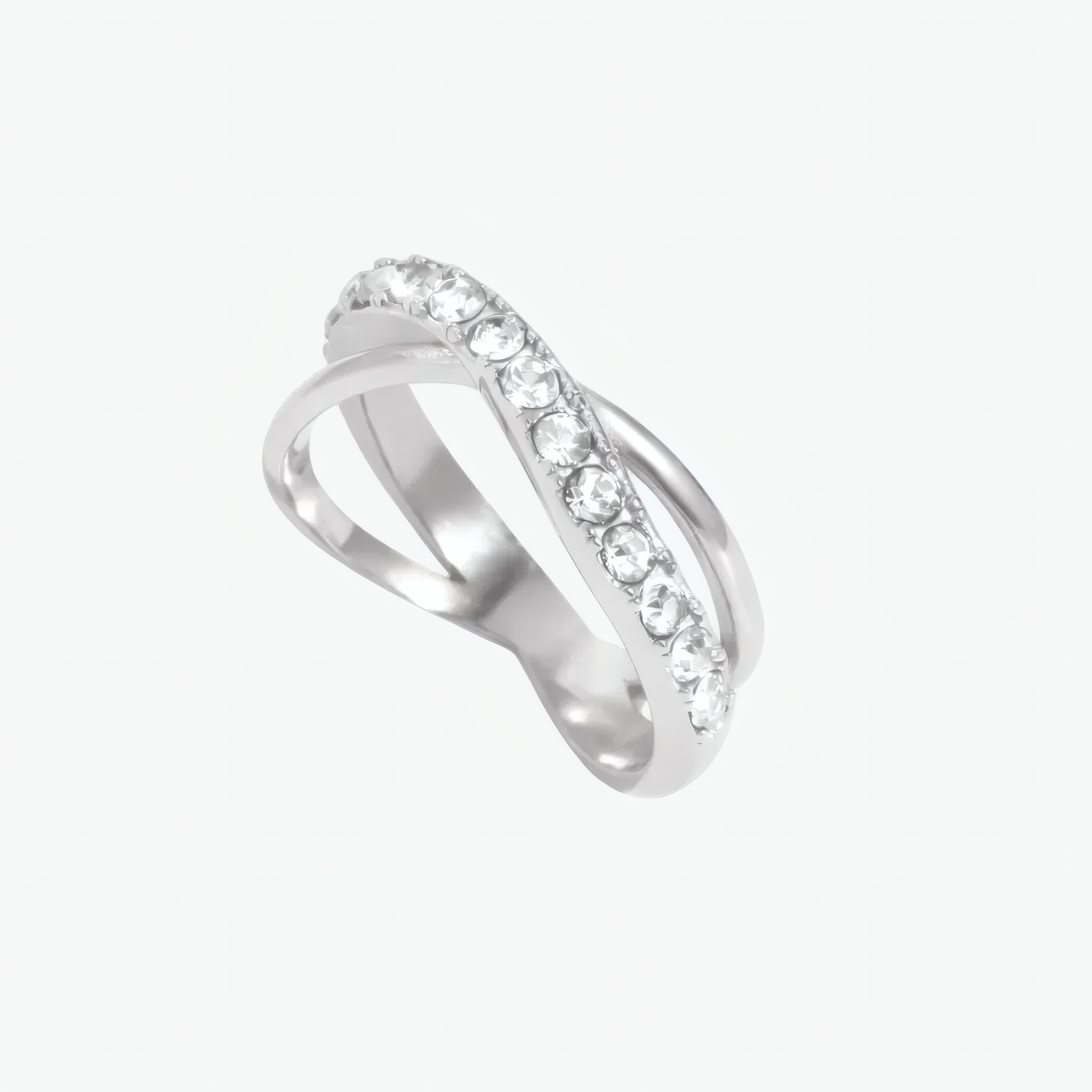 Solvay Ring