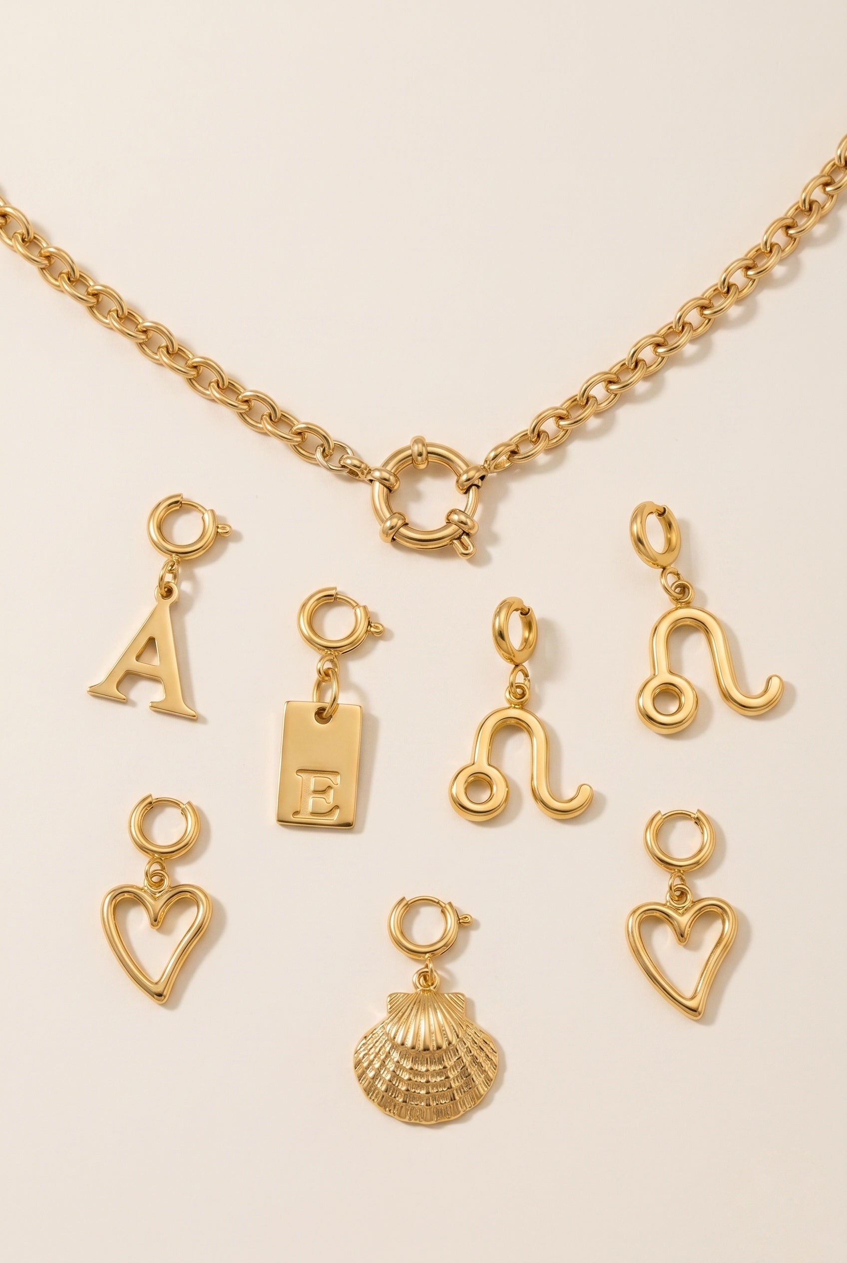 Charms