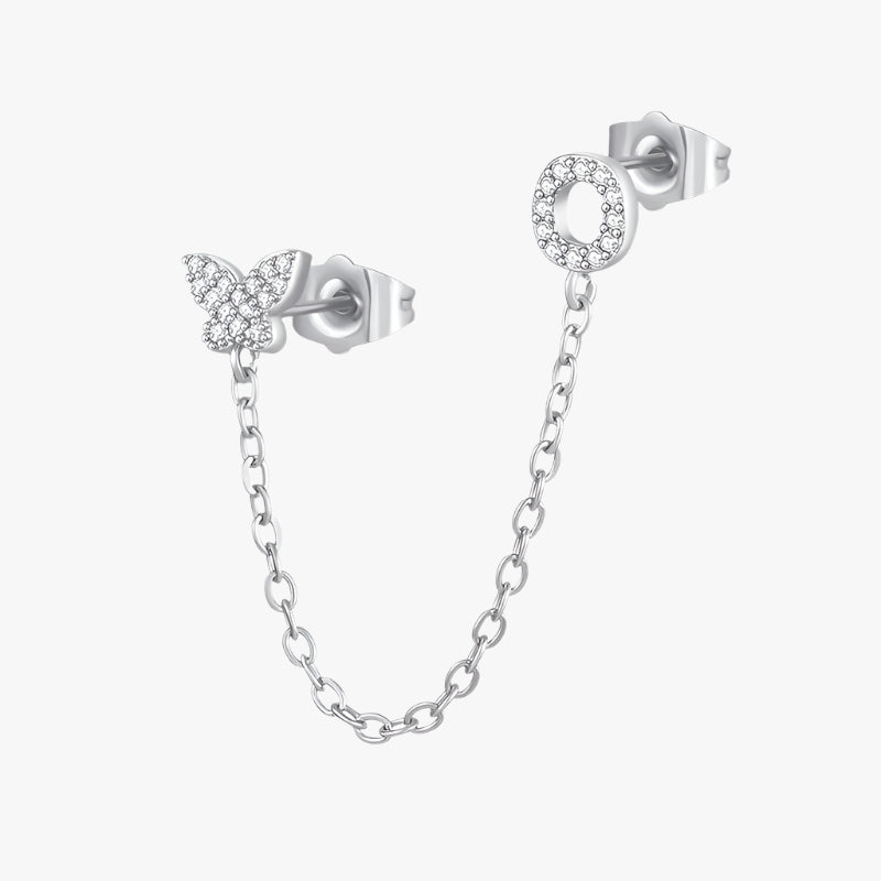 Eternal Charm Ohrringe