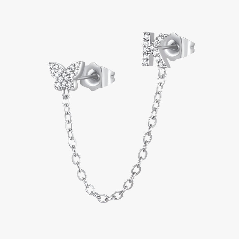 Eternal Charm Ohrringe