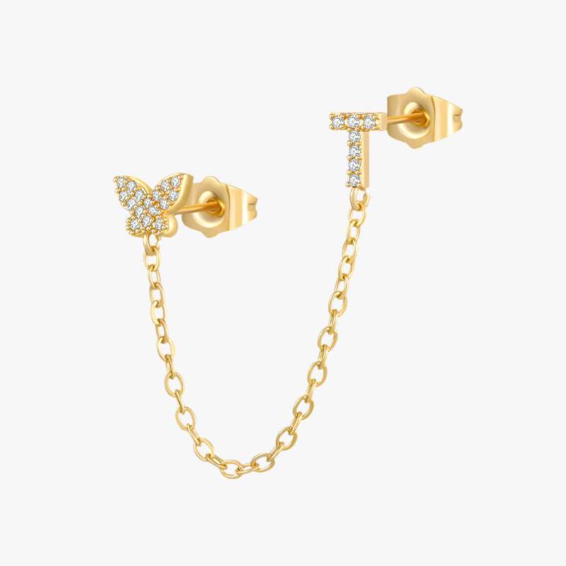 Eternal Charm Ohrringe