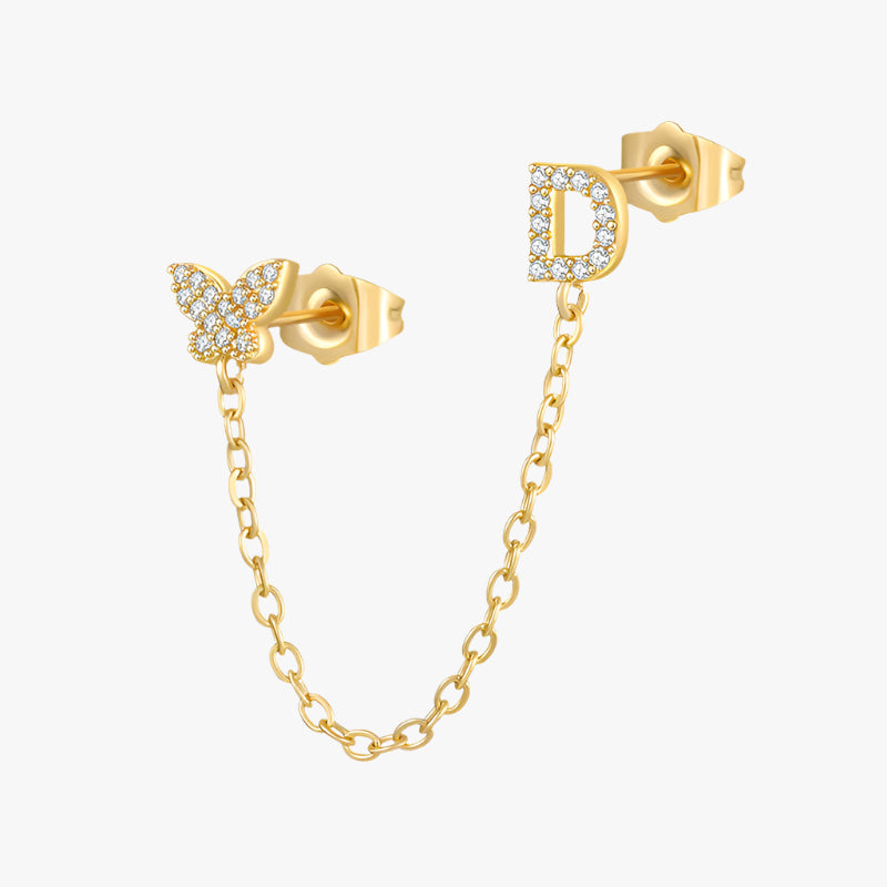 Eternal Charm Ohrringe