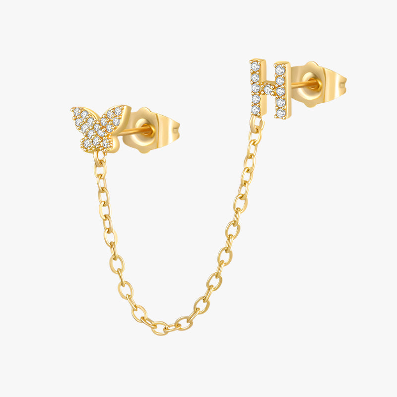 Eternal Charm Ohrringe