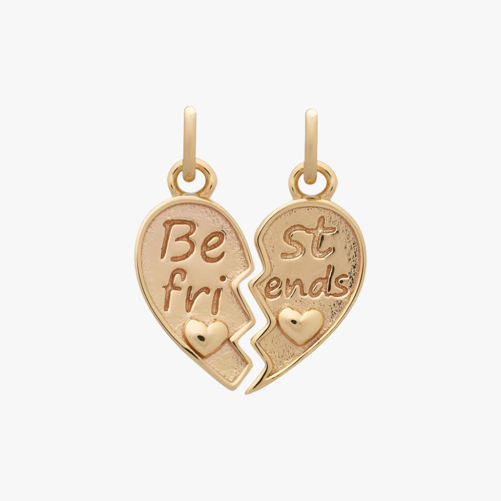 Friend Charm - Links