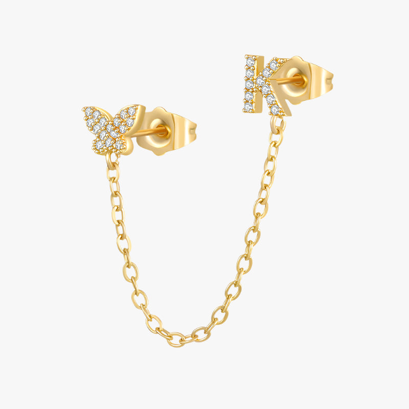 Eternal Charm Ohrringe