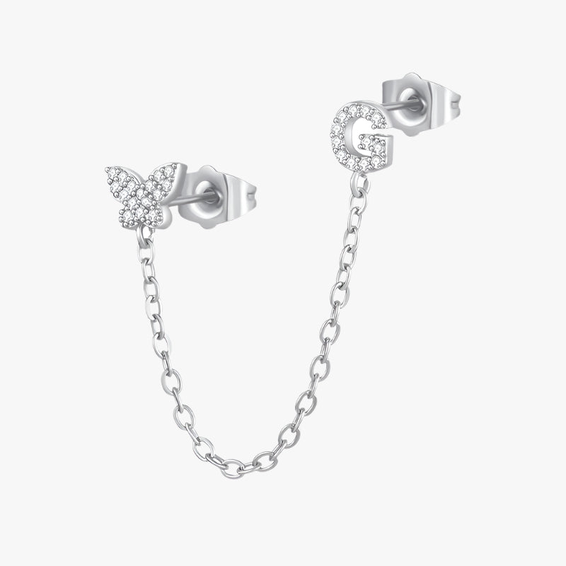 Eternal Charm Ohrringe