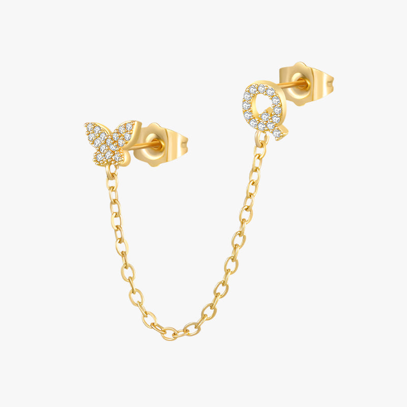 Eternal Charm Ohrringe