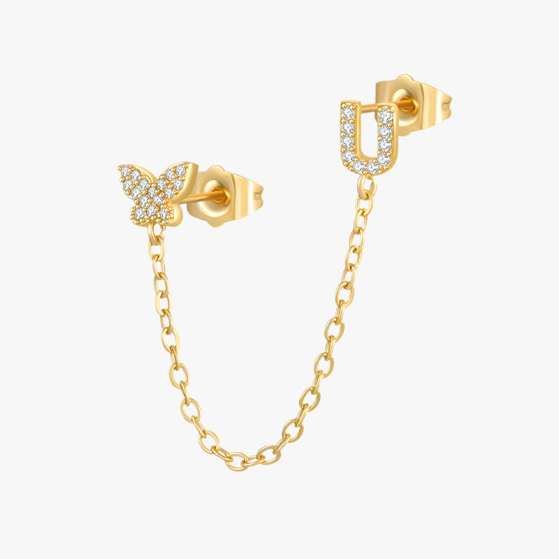 Eternal Charm Ohrringe