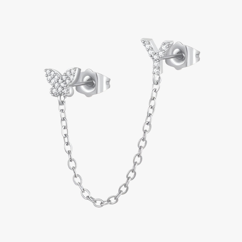 Eternal Charm Ohrringe