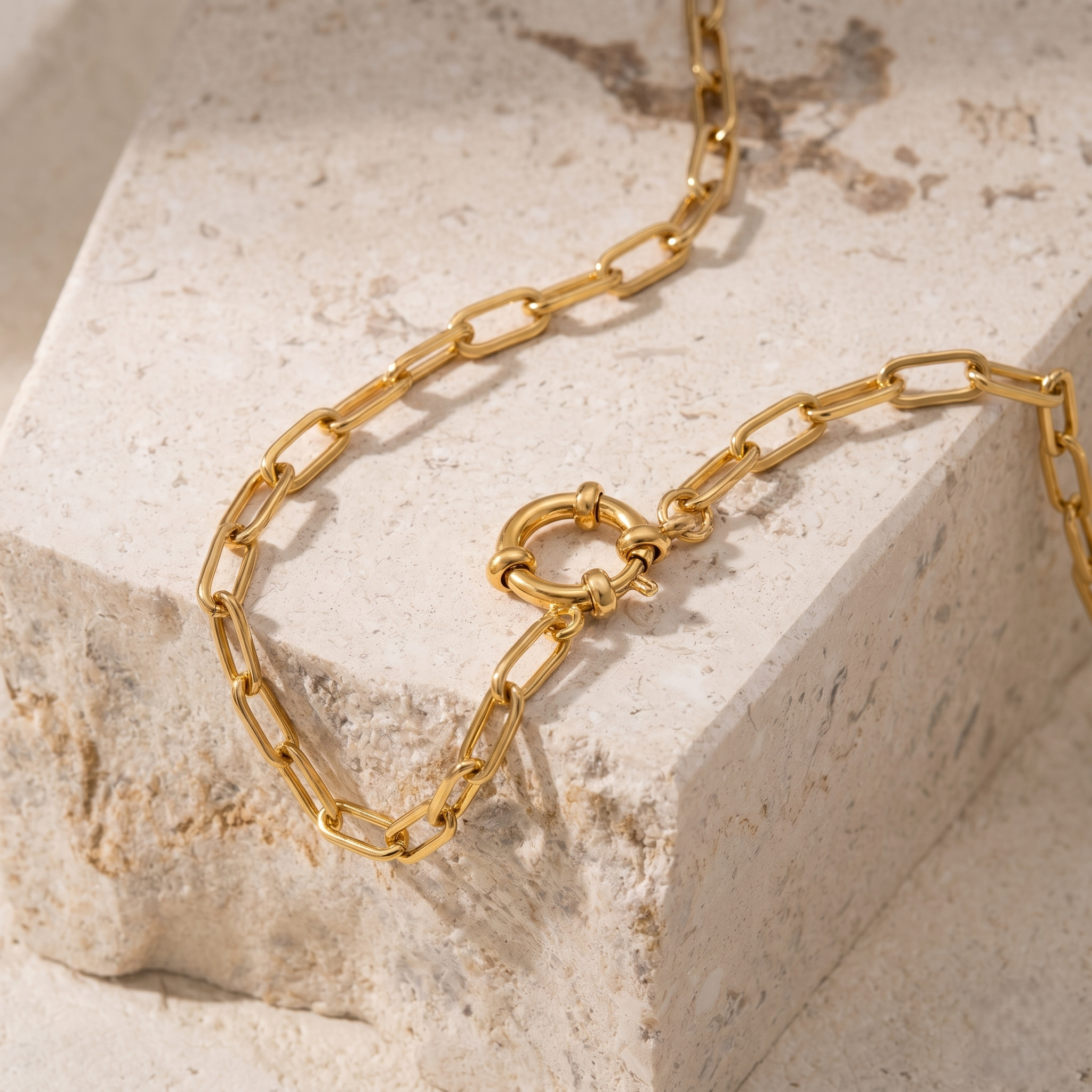 Bailee Charm Kette