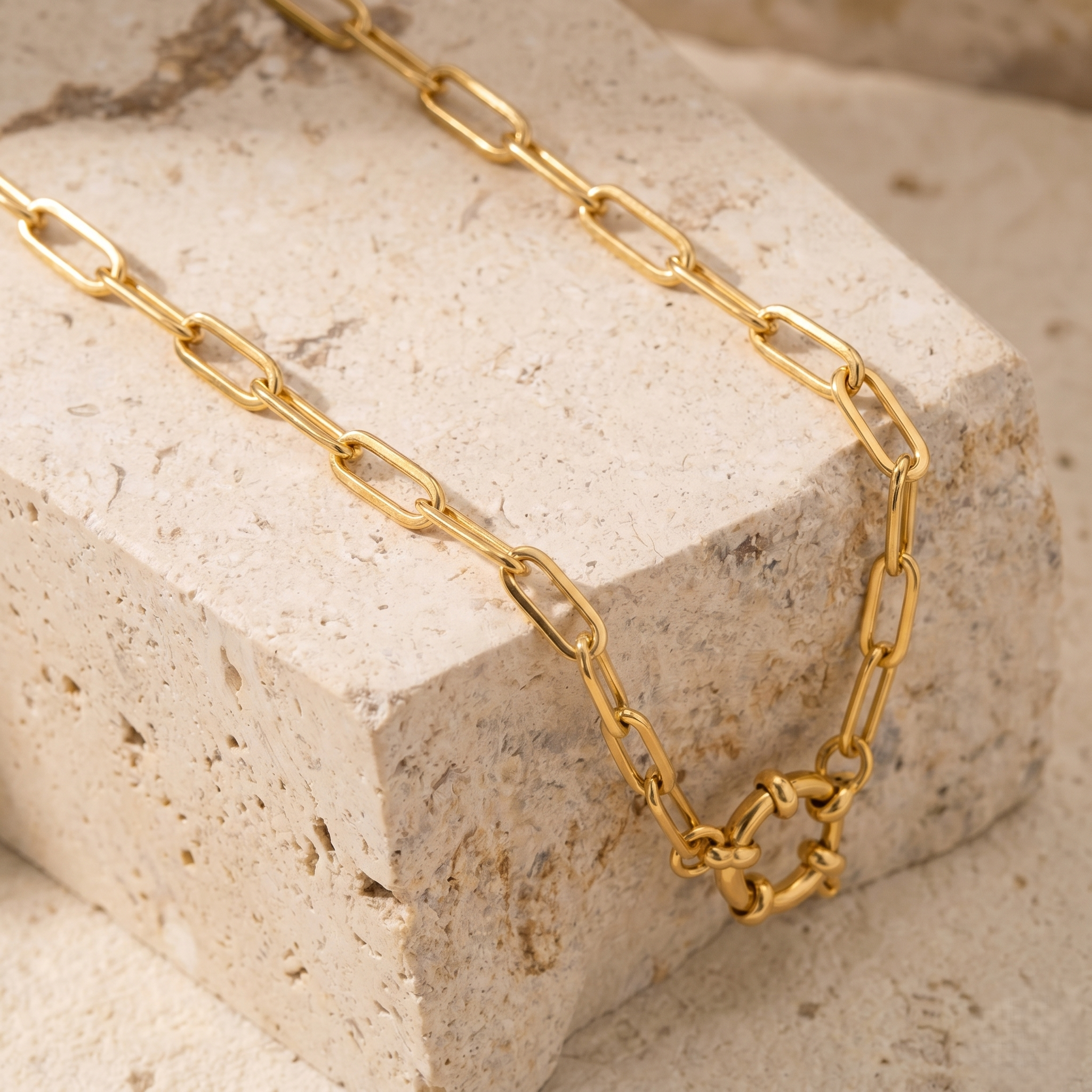 Bailee Charm Kette