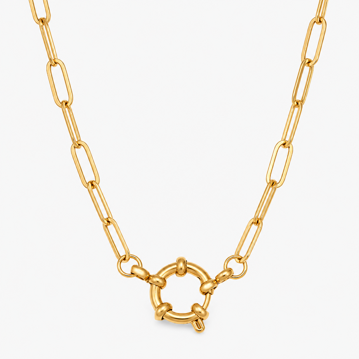 Bailee Charm Kette