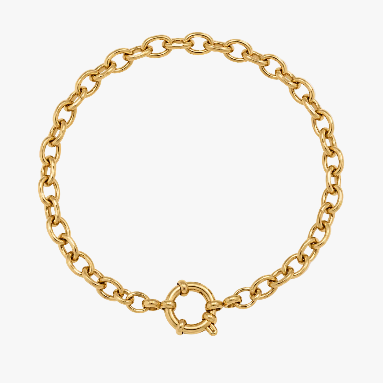 Carol Charm Armband