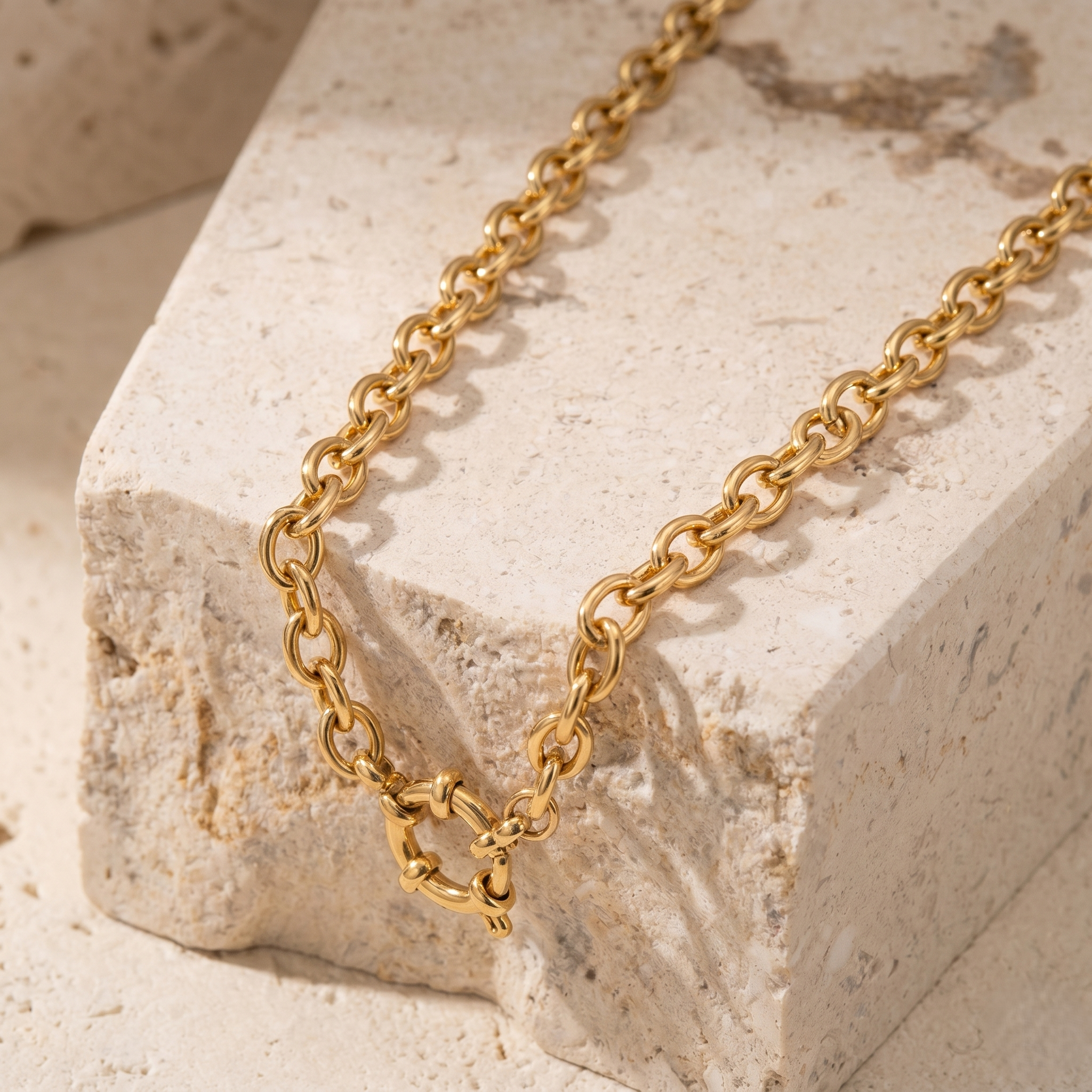 Carol Charm Kette