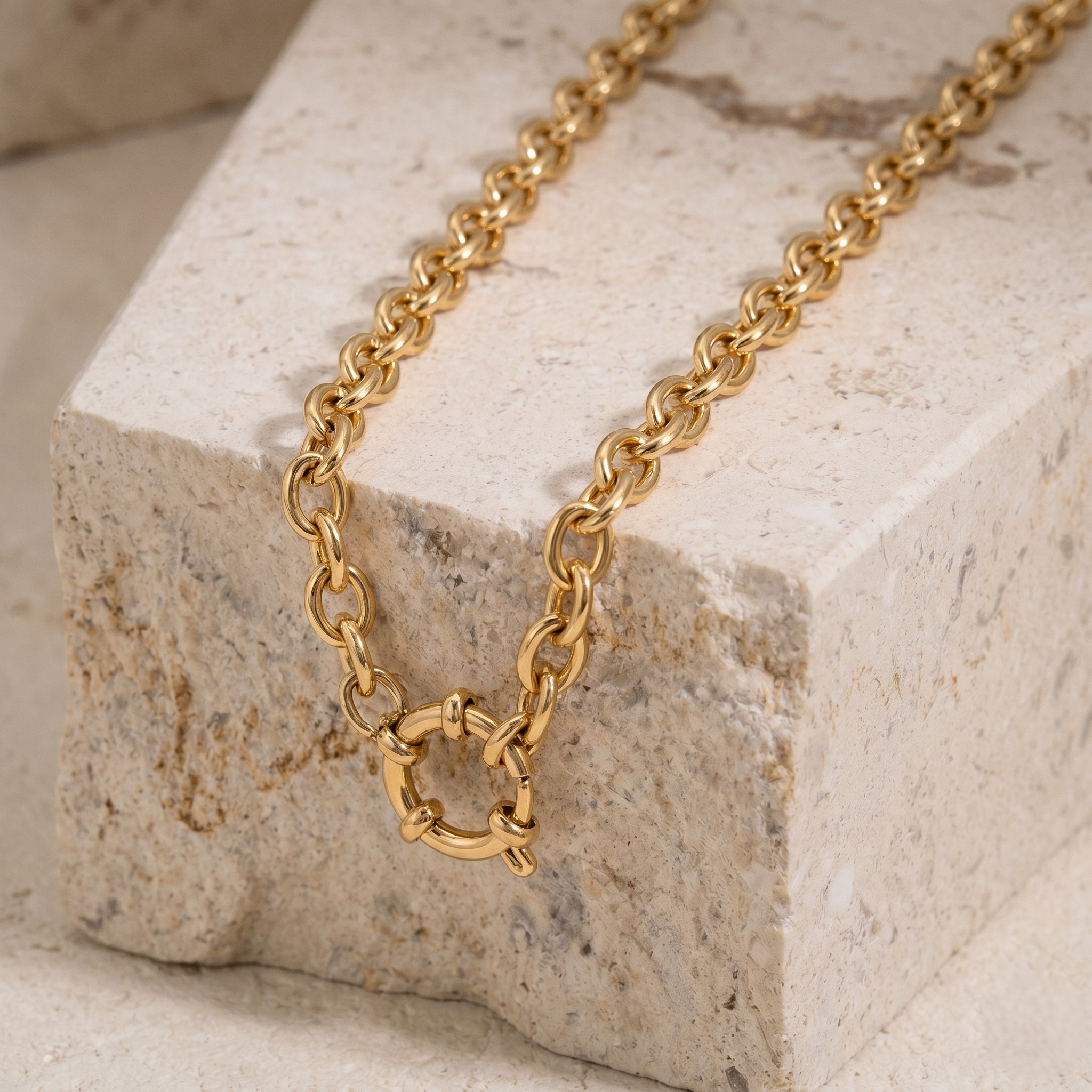 Carol Charm Kette