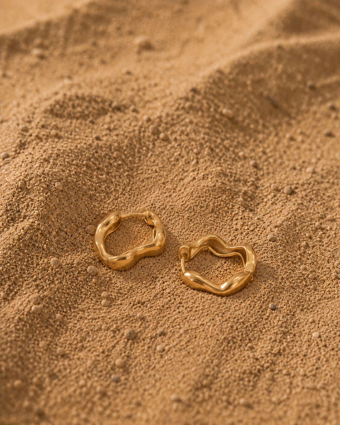 Dune Flow Hoops