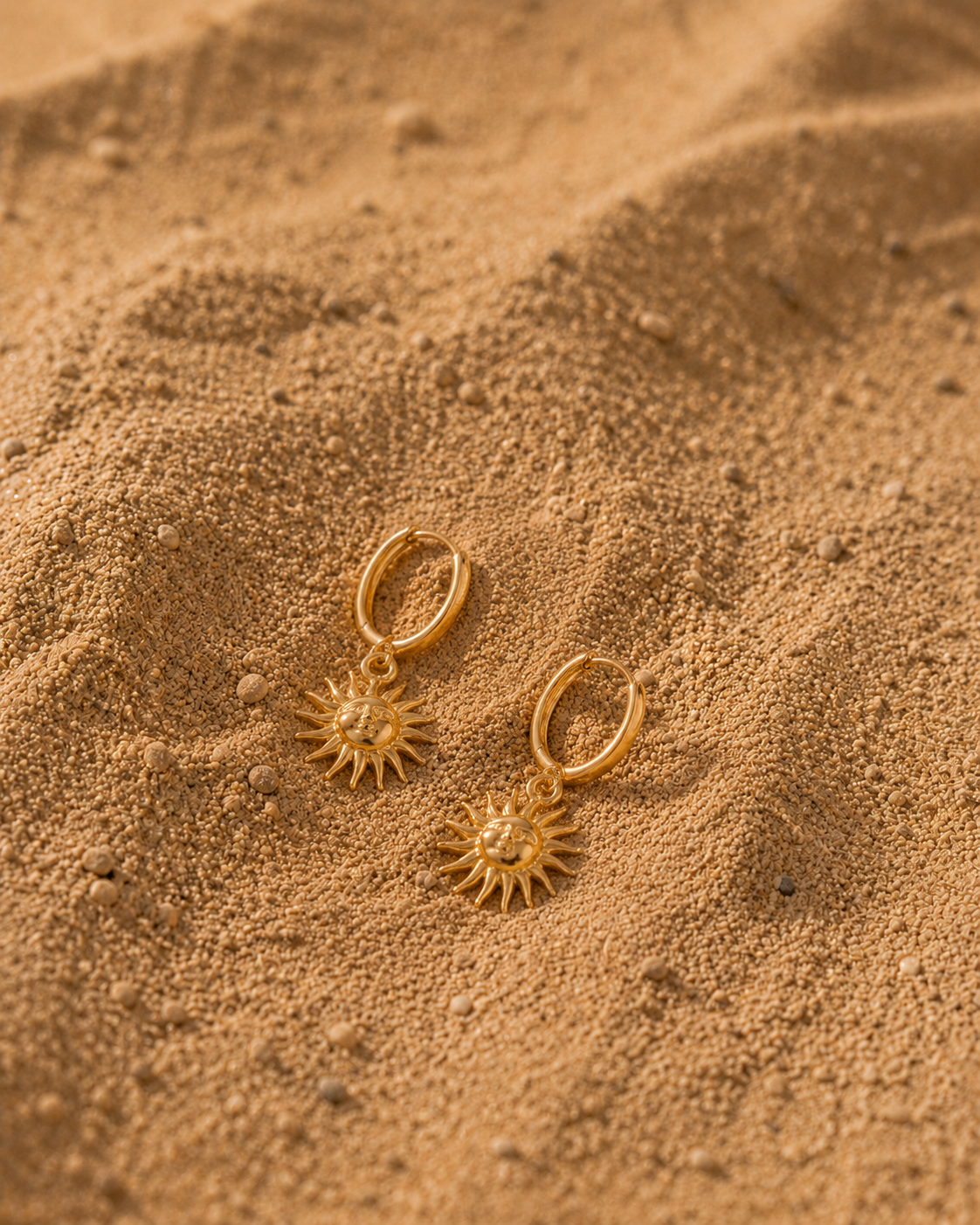 Sun Muse Hoops