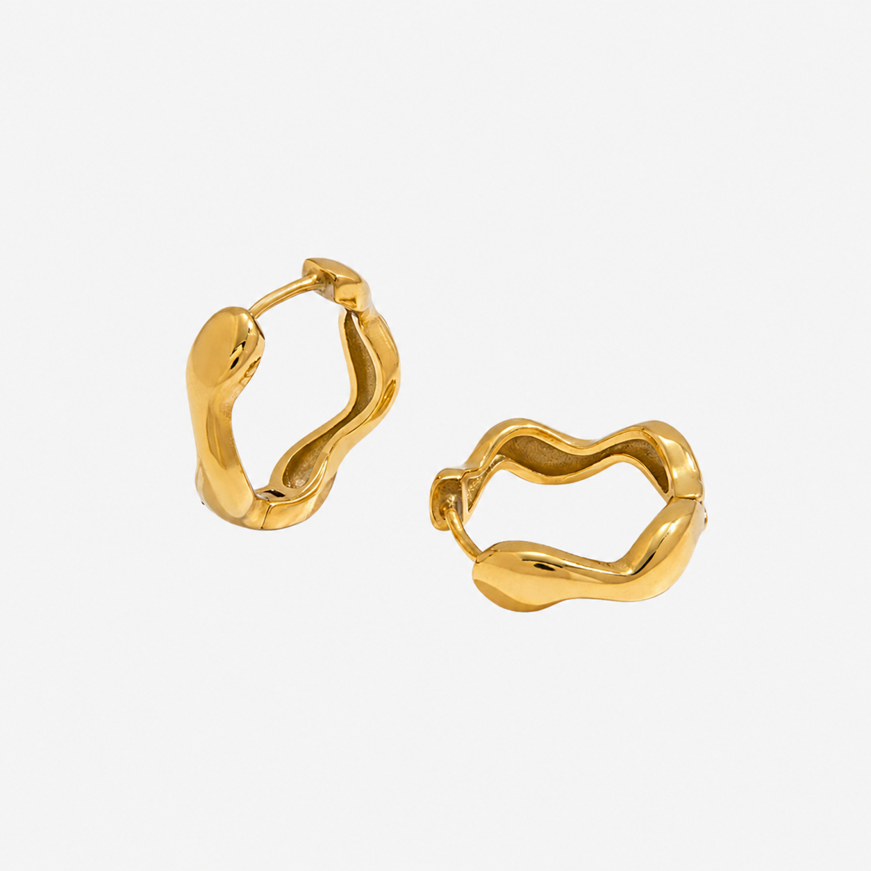 Dune Flow Hoops