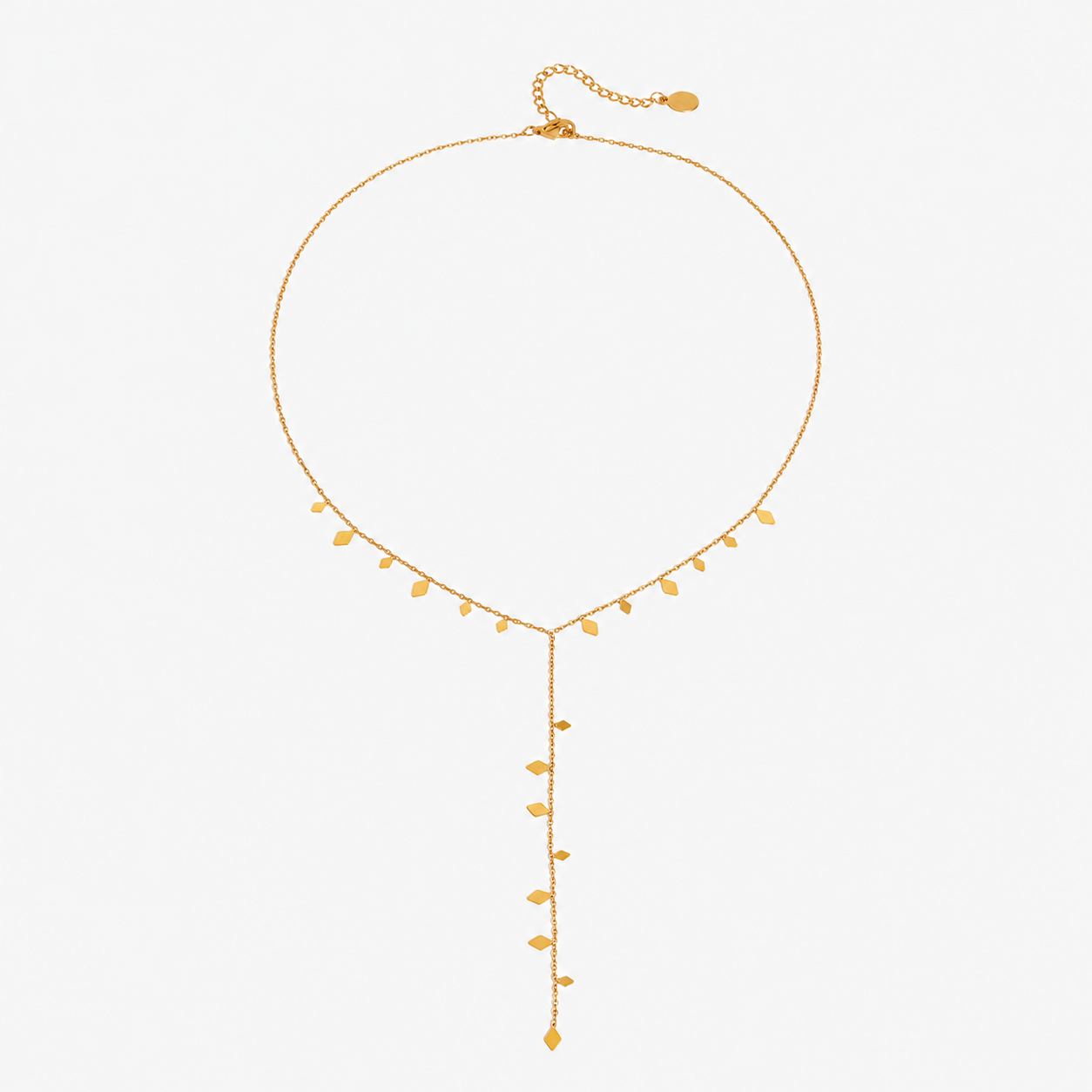 Sand Trace Kette