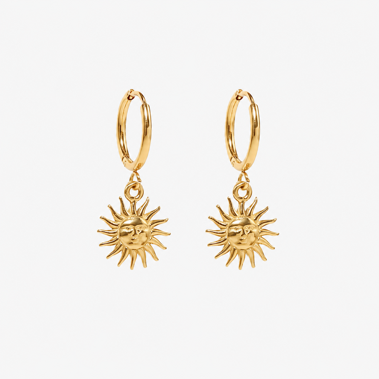 Sun Muse Hoops