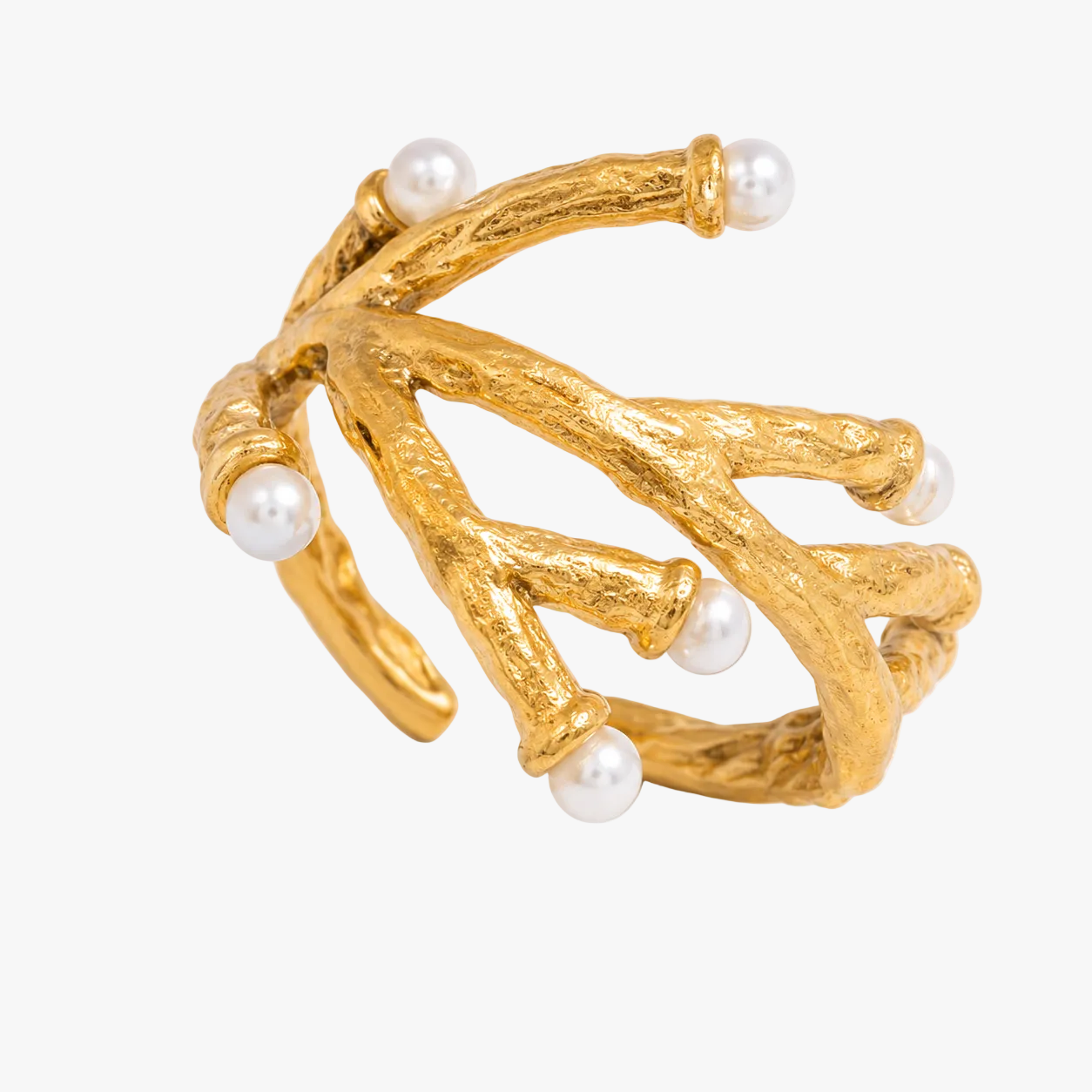 Varessa Ring