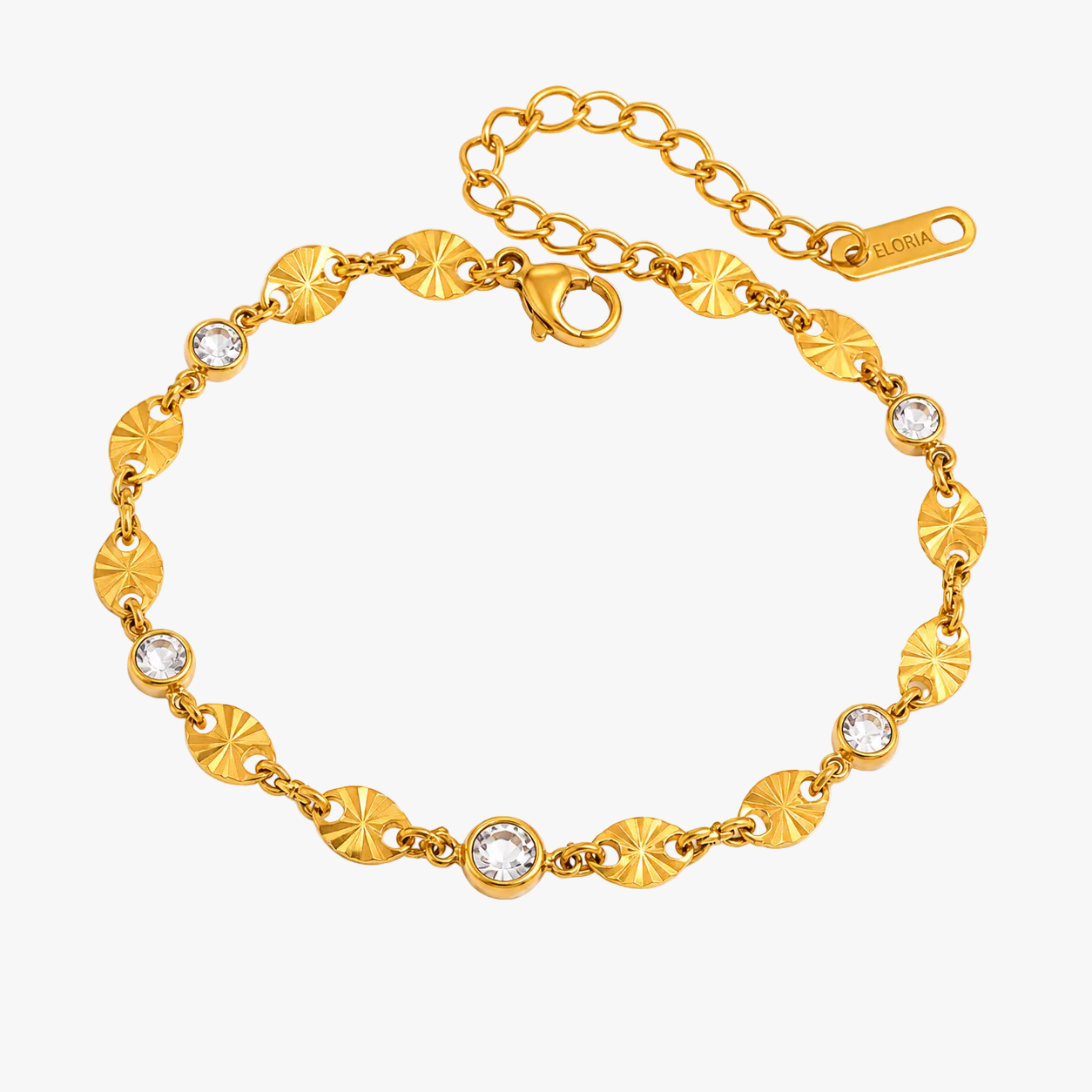 Marova Armband