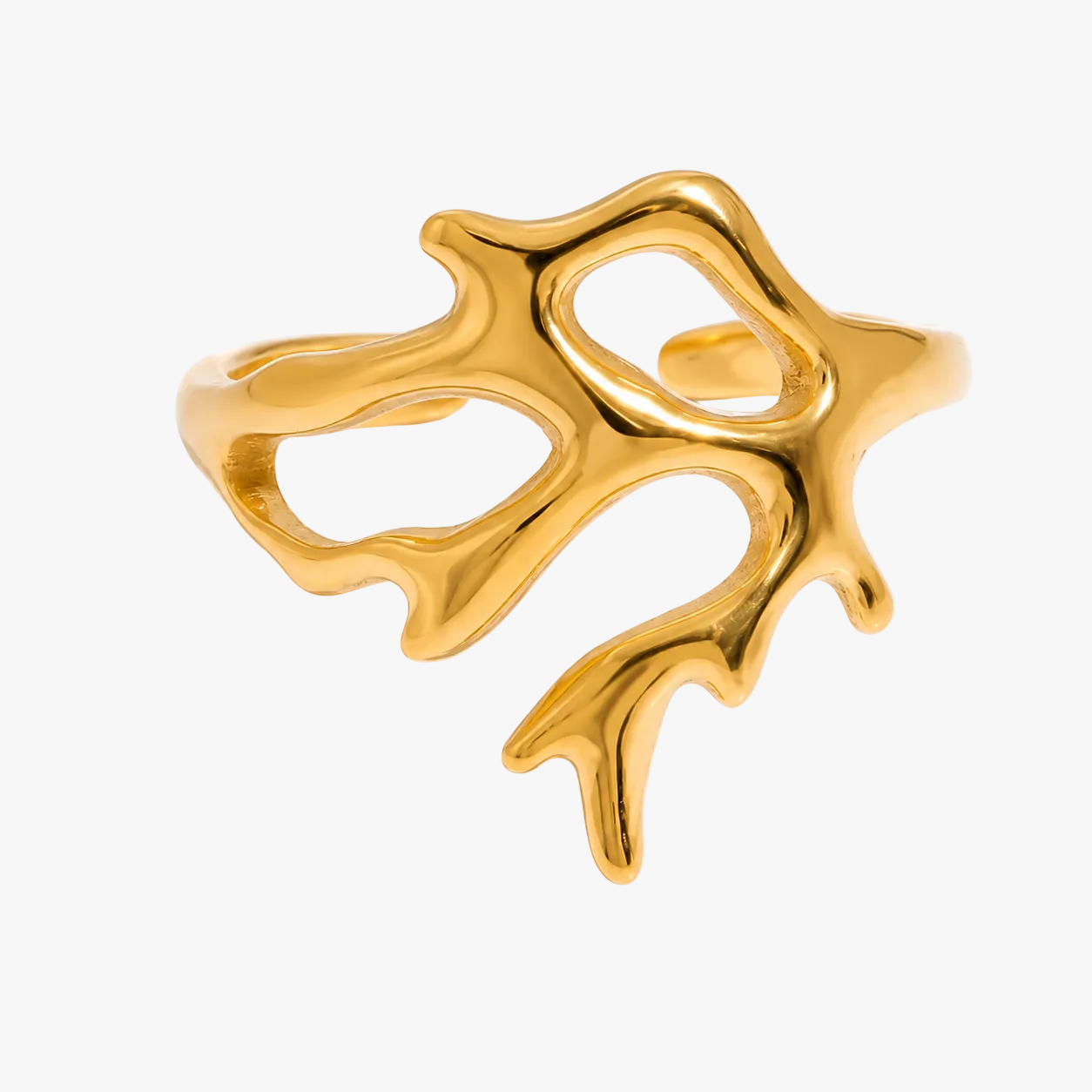 Corallis Ring
