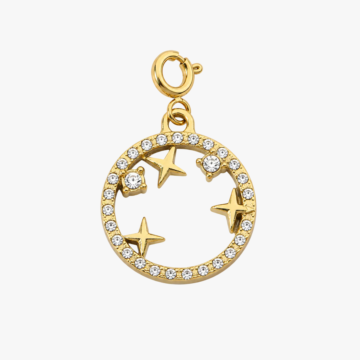 Gracya Charm