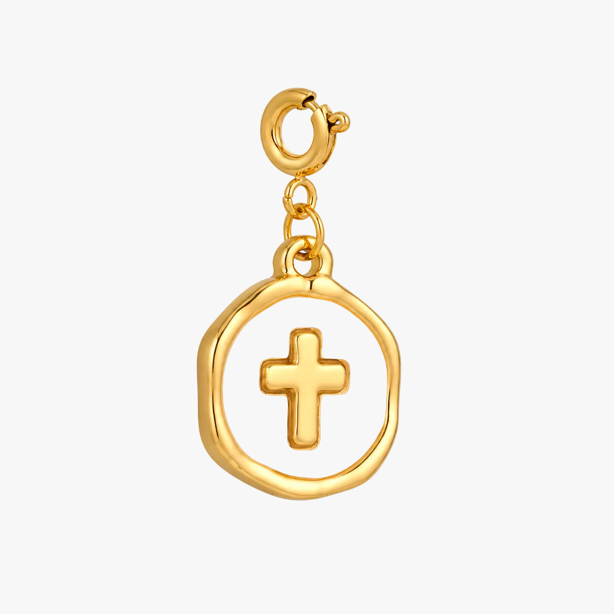 Haloria Charm