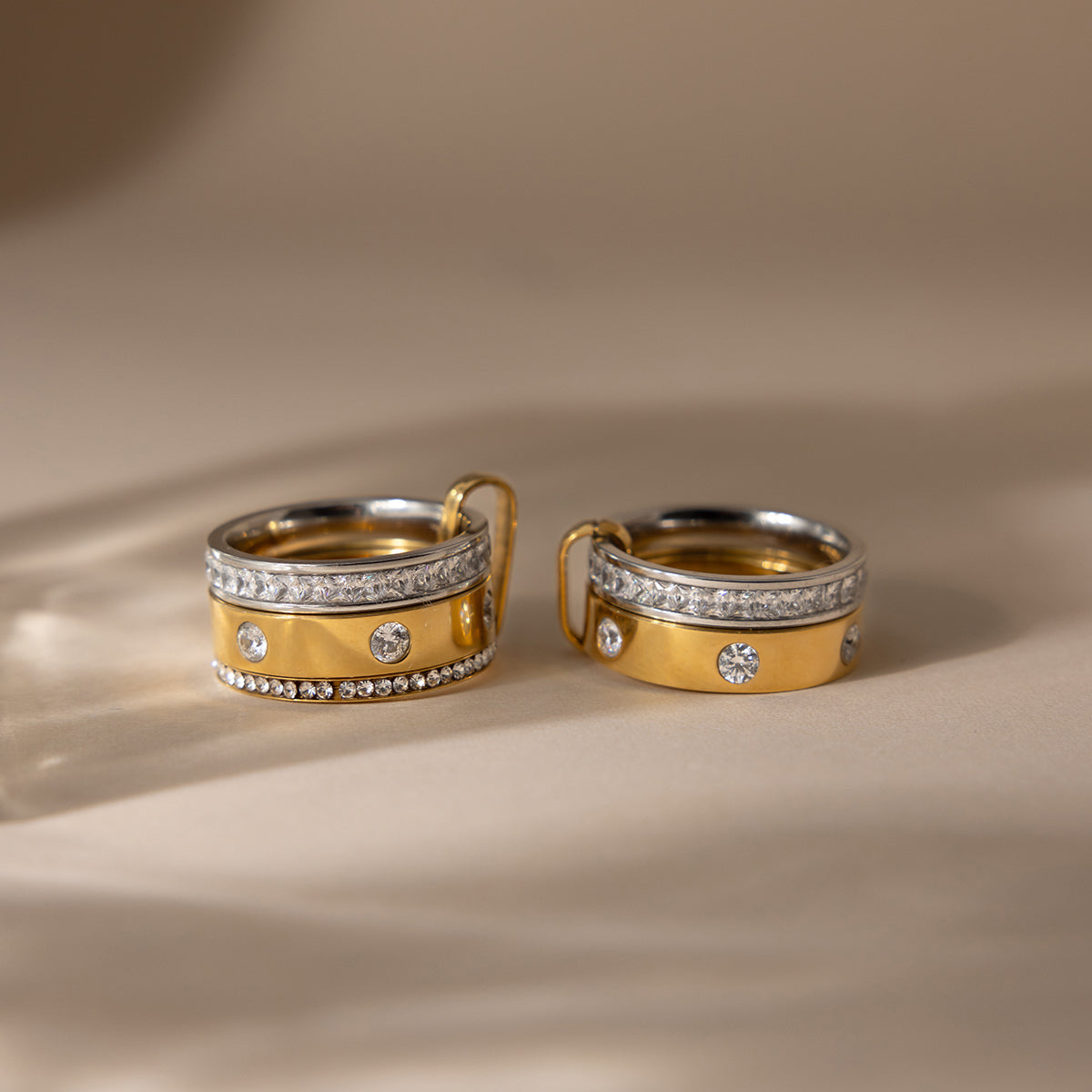 Unity-Lysandra Ring