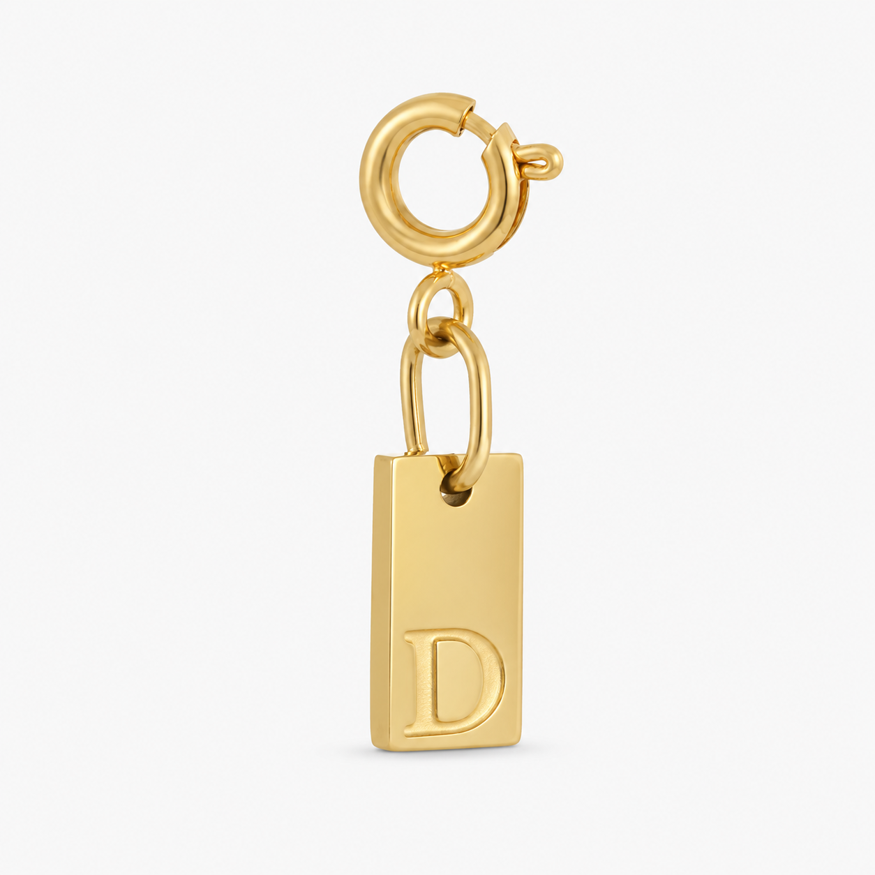 Lettréa Charm
