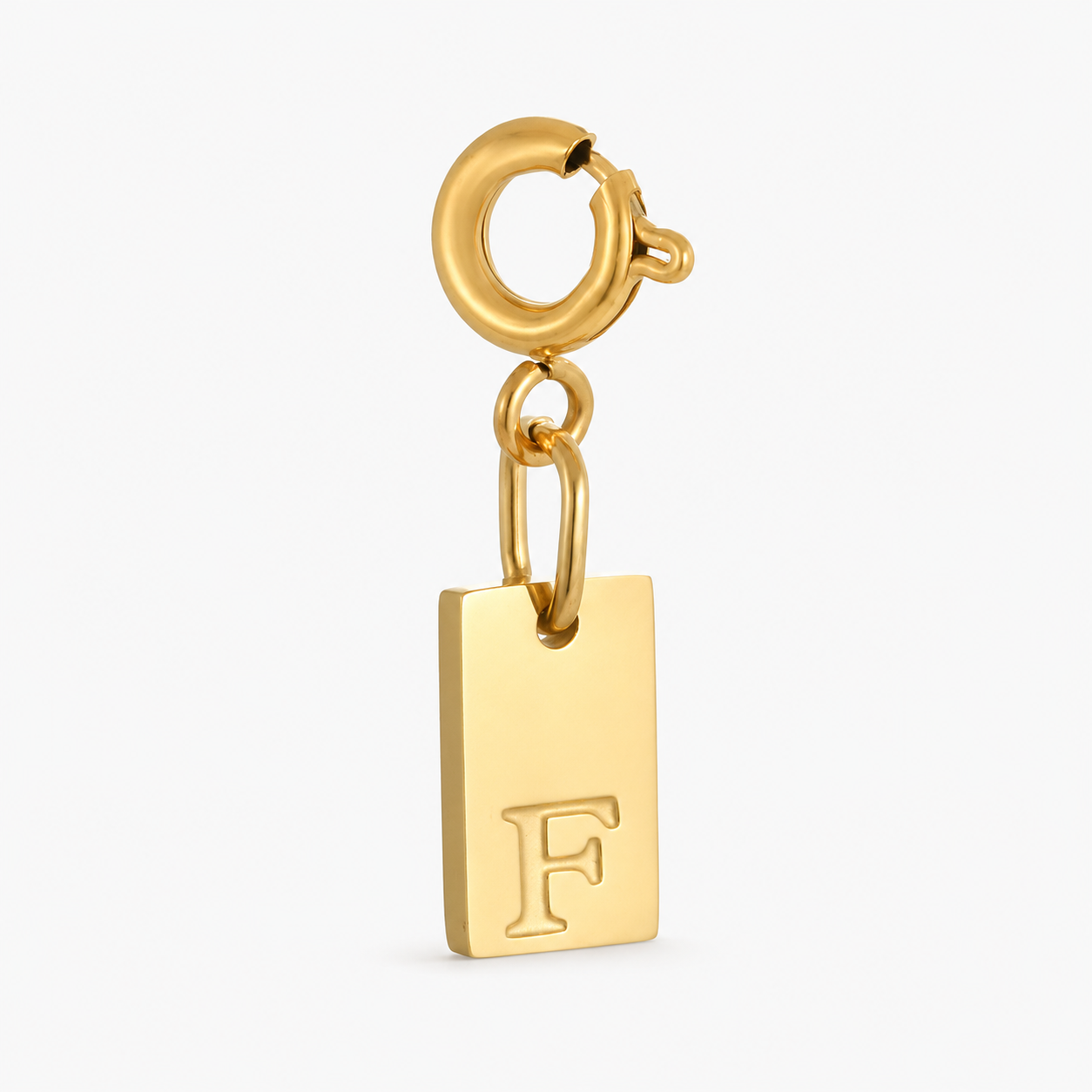 Lettréa Charm