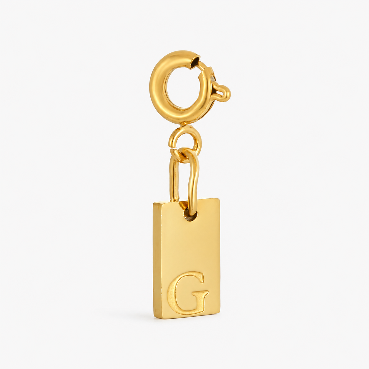 Lettréa Charm