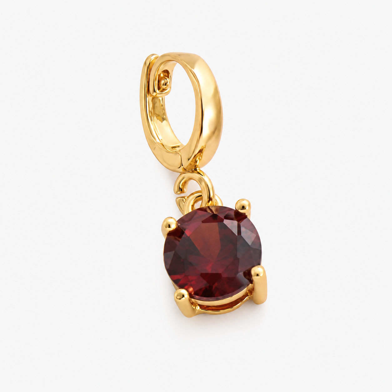 Geburtsstein Charm