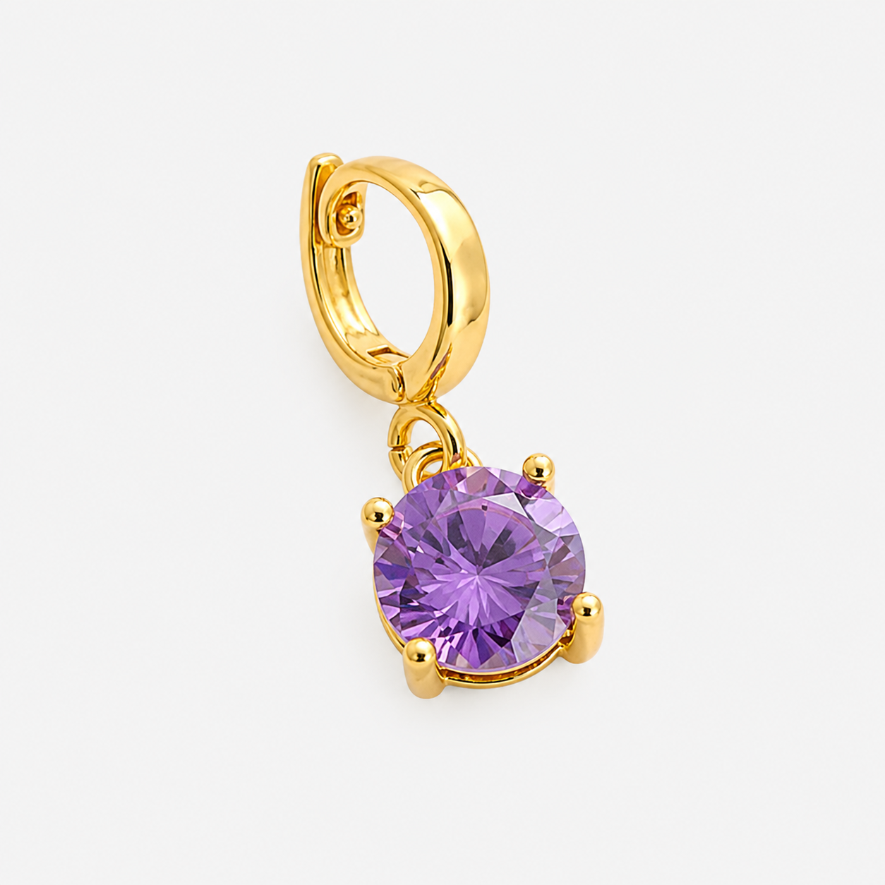 Geburtsstein Charm