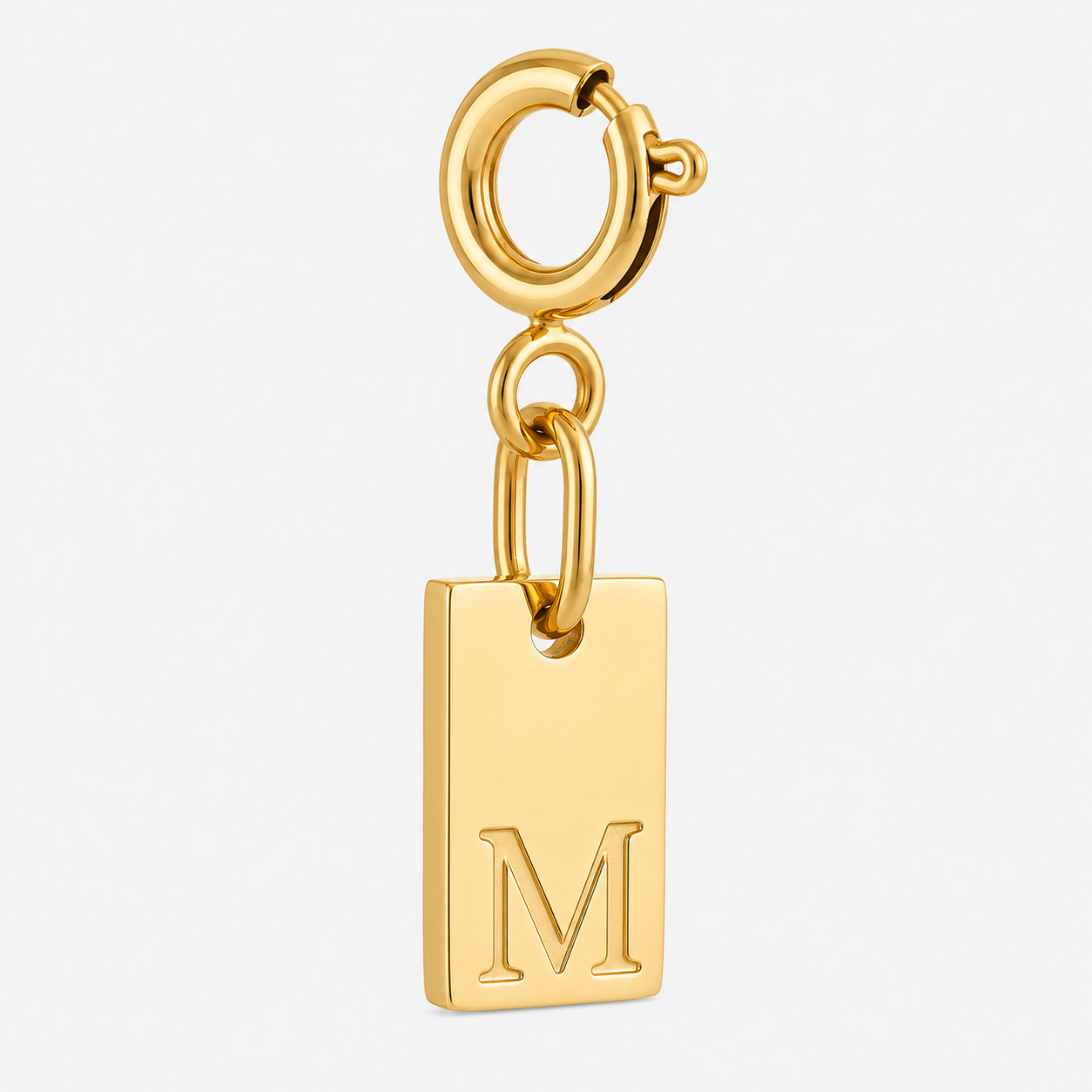 Lettréa Charm