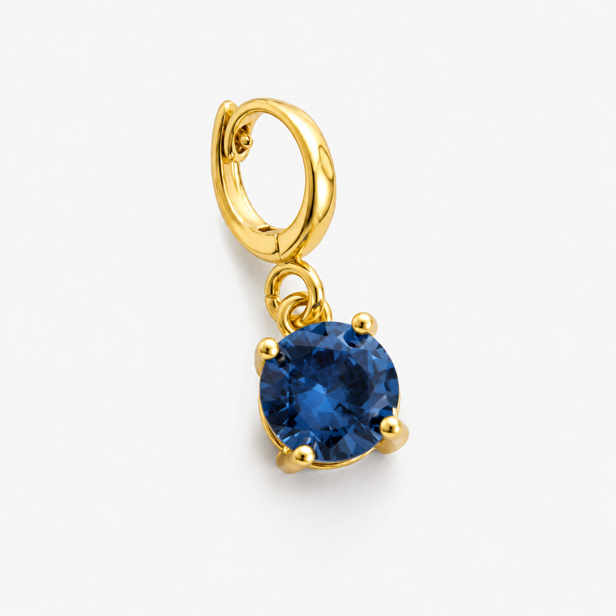 Geburtsstein Charm