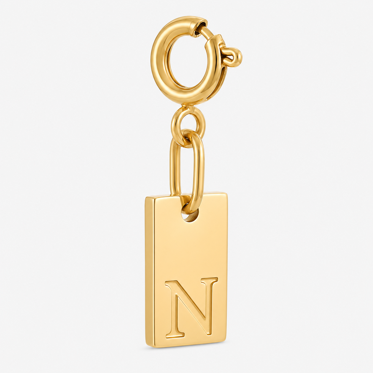 Lettréa Charm