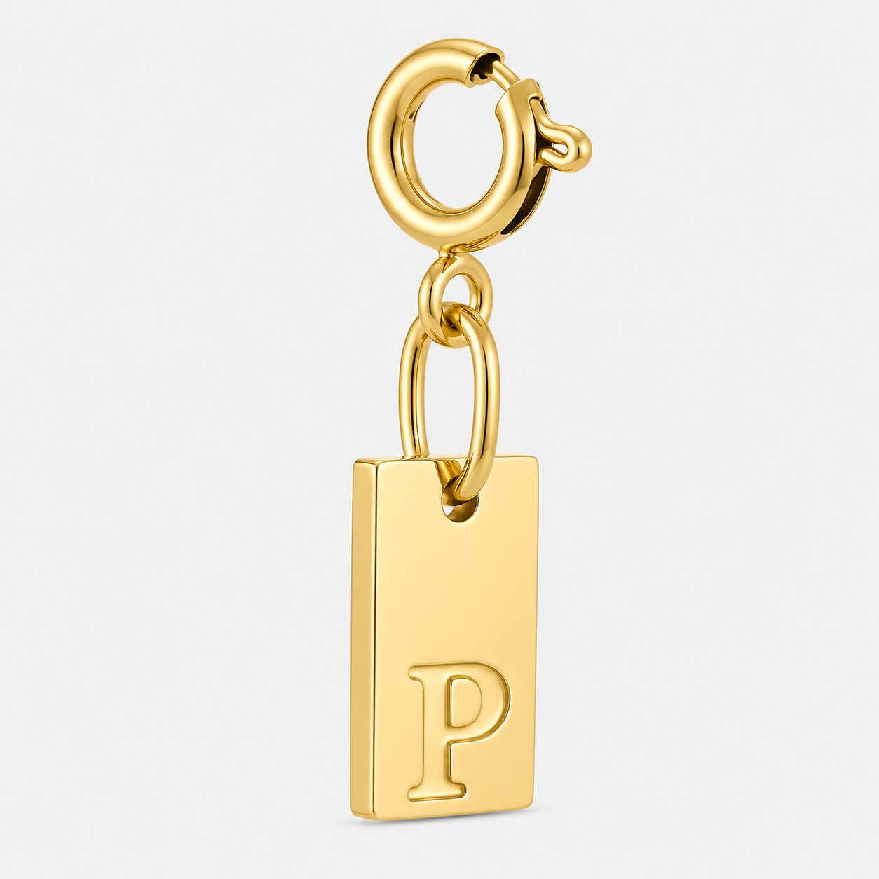 Lettréa Charm