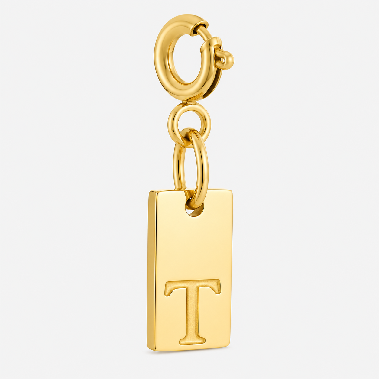 Lettréa Charm
