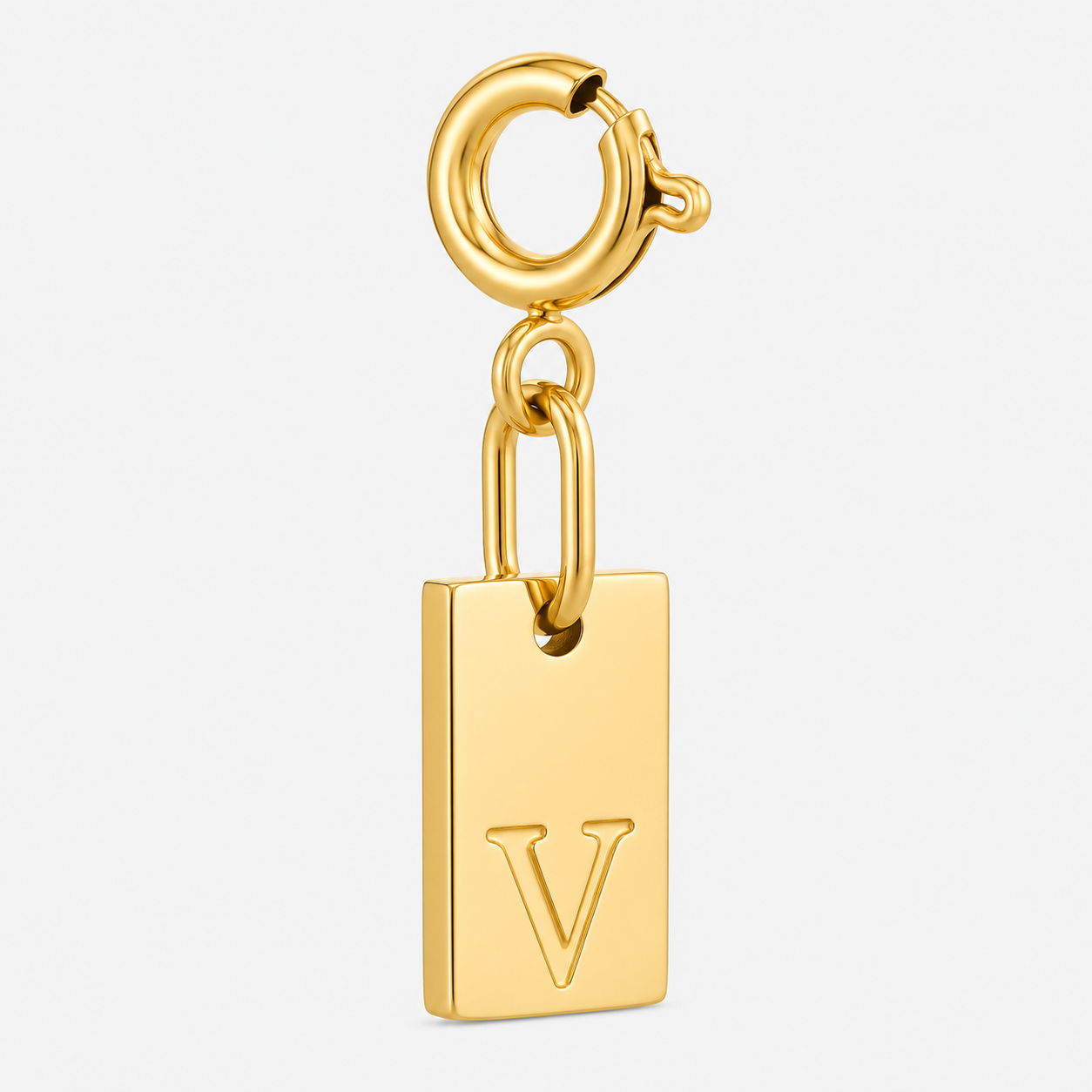 Lettréa Charm