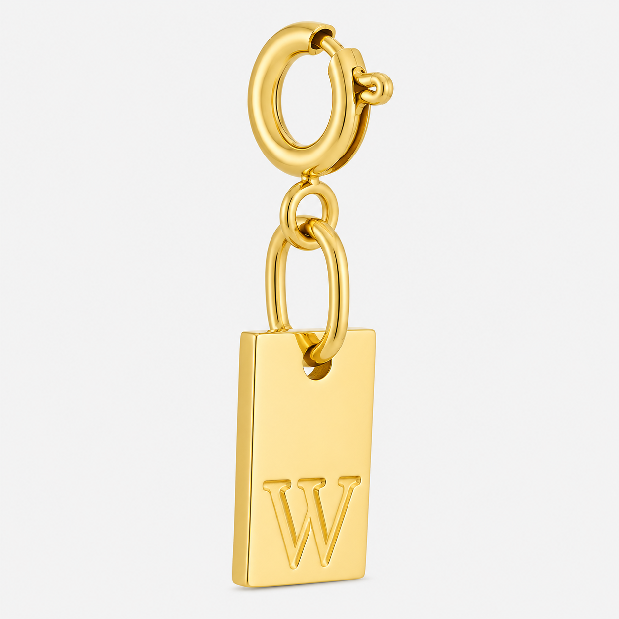 Lettréa Charm