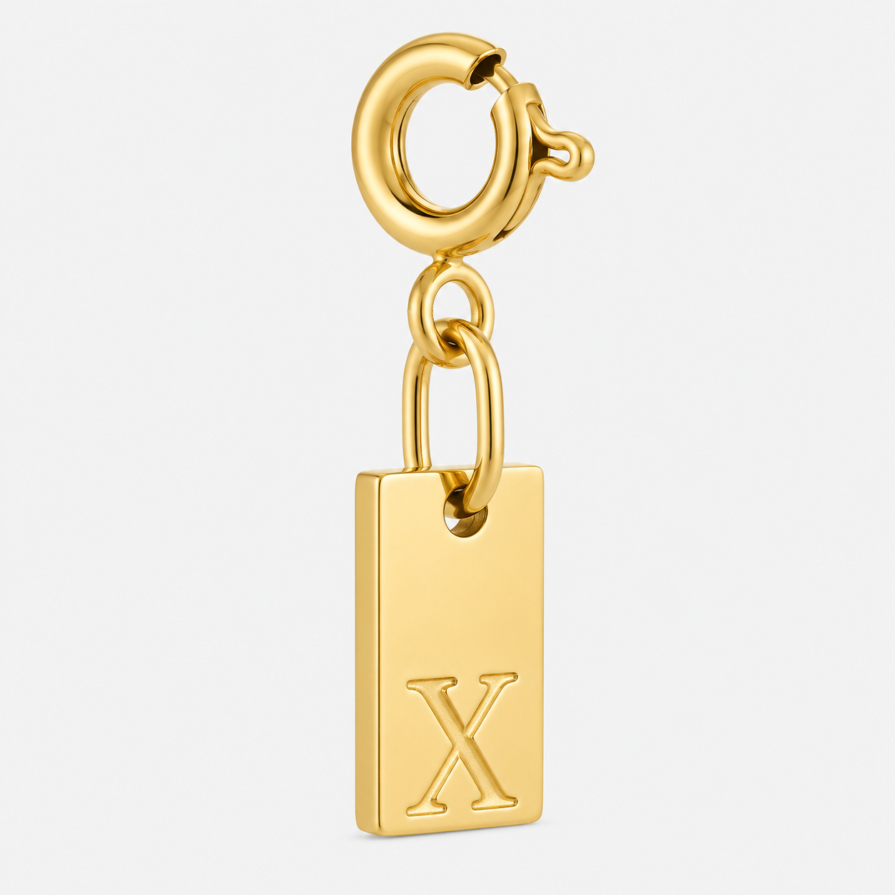 Lettréa Charm